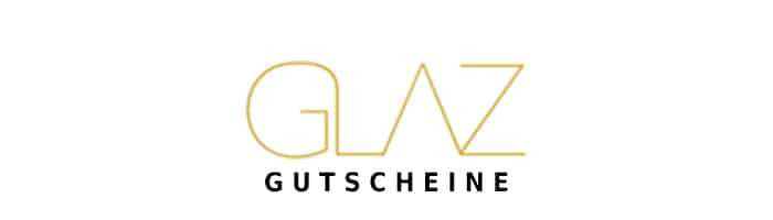 glaz-displayschutz Gutschein Logo Oben