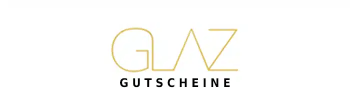 glaz-displayschutz Gutschein Logo Oben