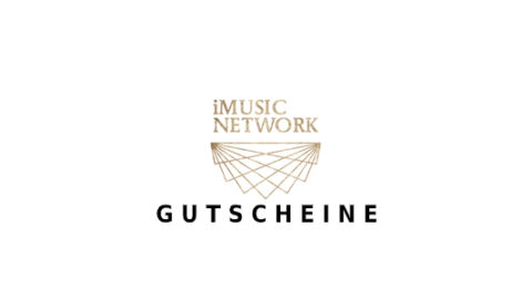 i-musicnetwork Gutschein Logo Seite