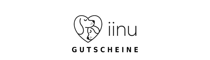 iinu Gutschein Logo Oben