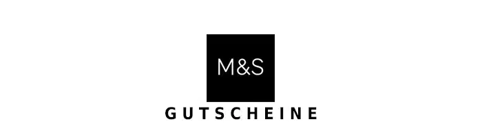 marksandspencer Gutschein Logo Oben