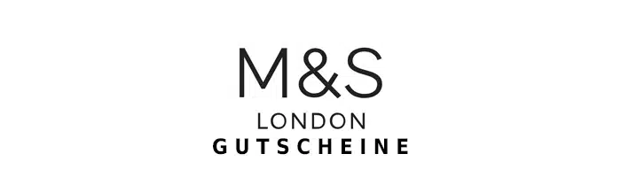 marksandspencer Gutschein Logo Oben
