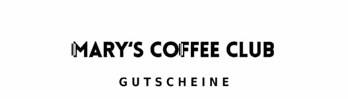 maryscoffeeclub Gutschein Logo Oben