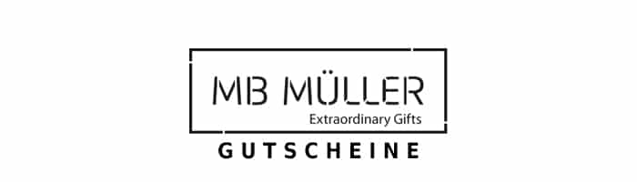mb-mueller Gutschein Logo Oben