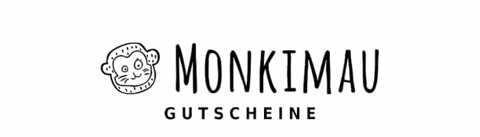 monkimau Gutschein Logo Oben