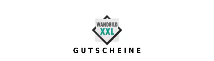 wandbildxxl Gutschein Logo Oben