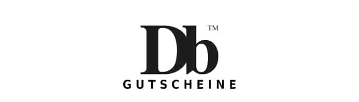 dbjourney Gutschein Logo Oben