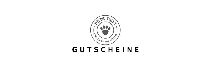 petsdeli Gutschein Logo Oben