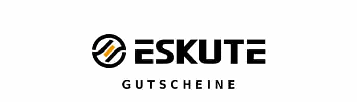 eskute Gutschein Logo Oben