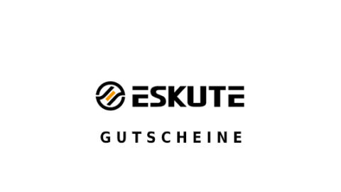 eskute Gutschein Logo Seite