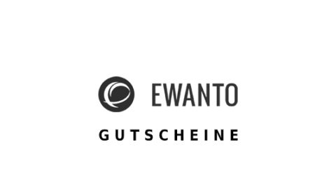 ewanto Gutschein Logo Seite