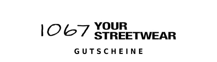 yourstreetwear1067.com Gutschein Logo Oben