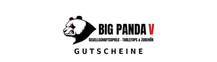 bigpandav Gutschein Logo Oben