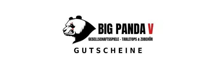 bigpandav Gutschein Logo Oben