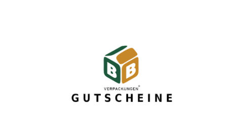 bb-verpackungsshop Gutschein Logo Seite