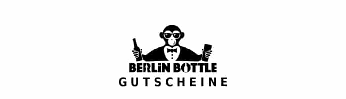 berlinbottle Gutschein Logo Oben