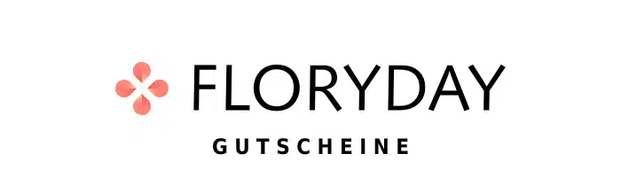 floryday Gutschein Logo Oben