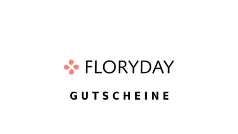 floryday Gutschein Logo Seite
