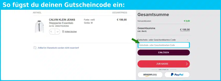 kastner-oehler Gutscheine - gutscheincode eingeben und sparen