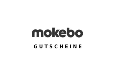 mokebo Gutschein Logo Seite