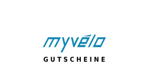myvelo Gutschein Logo Seite
