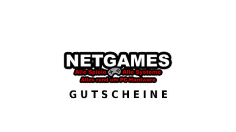 netgames Gutschein Logo Seite