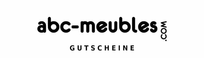 abc-meubles Gutschein Logo Oben