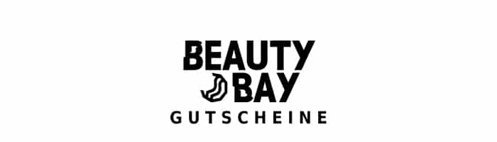 beautybay Gutschein Logo Oben