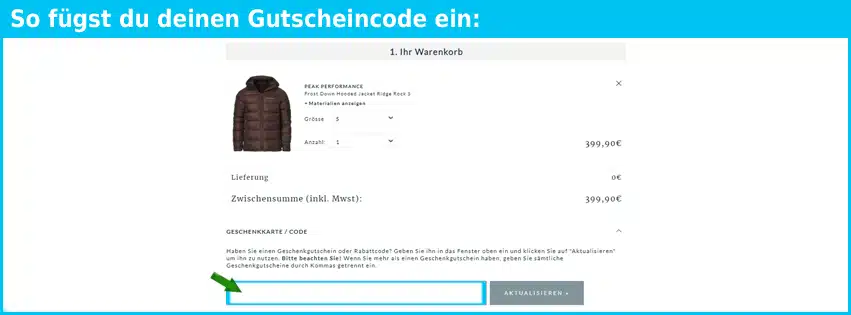 careofcarl Gutscheine - gutscheincode eingeben und sparen