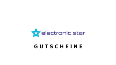 elektronik-star Gutschein Logo Seite