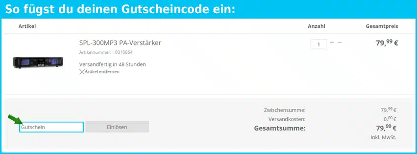 elektronik-star Gutscheine - gutscheincode eingeben und sparen