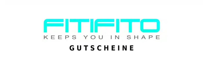 fitifitosport Gutschein Logo Oben