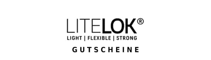 litelok Gutschein Logo Oben