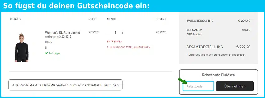 specialized Gutscheine - gutscheincode eingeben und sparen