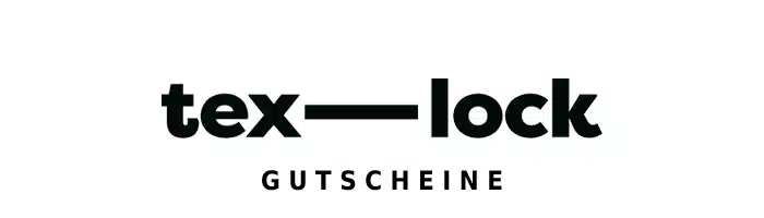 tex-lock Gutschein Logo Oben