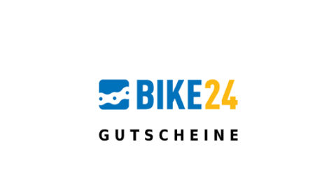 bike24 Gutschein Logo Seite