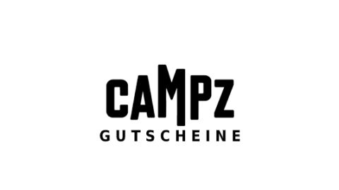 campz Gutschein Logo Seite