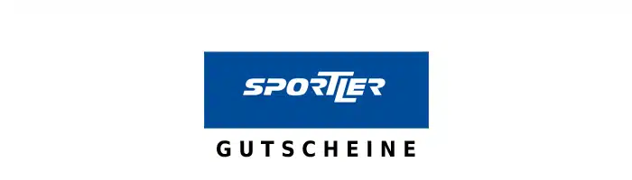 sportler Gutschein Logo Oben