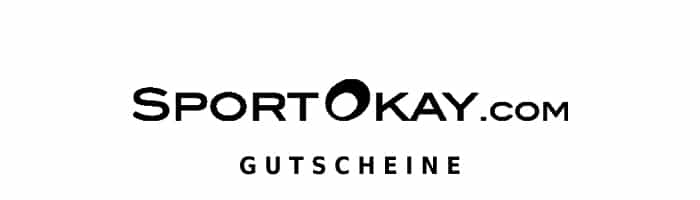 sportokay.com Gutschein Logo Oben