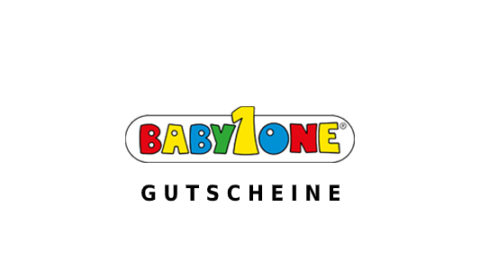 babyone Gutschein Logo Seite