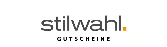 stilwahl Gutschein Logo Oben
