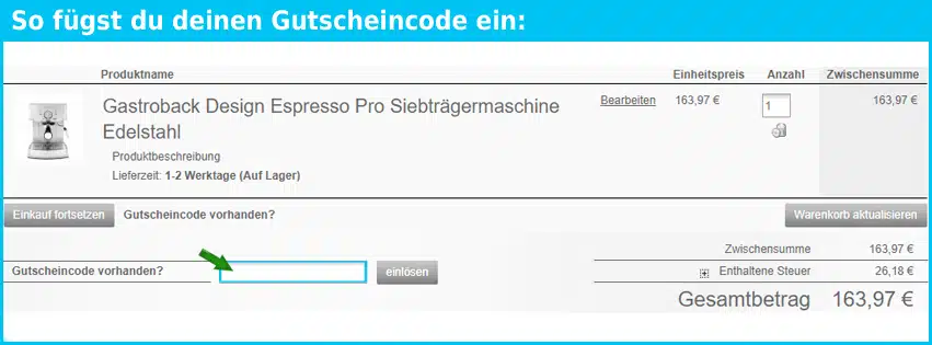 technik-profis.de Gutscheine - gutscheincode eingeben und sparen