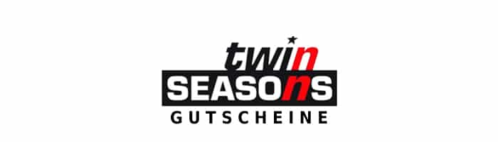 twinseasons Gutschein Logo Oben