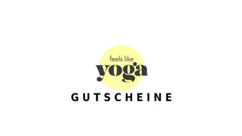feelslikeyoga Gutschein Logo Seite