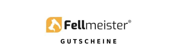 fellmeister Gutschein Logo Oben