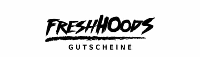 freshhoods Gutschein Logo Oben