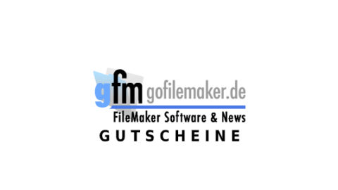 gofilemaker.de Gutschein Logo Seite