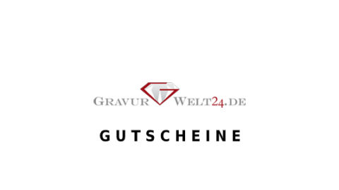 gravurwelt24.de Gutschein Logo Seite