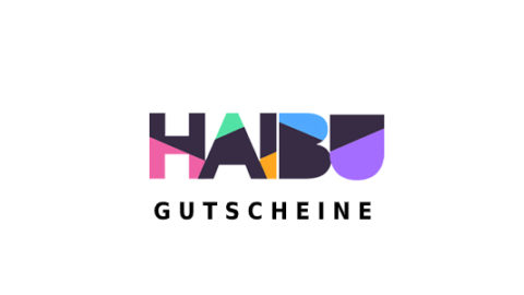 haibu Gutschein Logo Seite