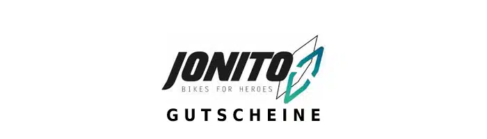 jonito Gutschein Logo Oben